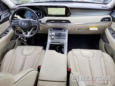 Zdjęcie 8 z 13 samochodu: 2020 HYUNDAI PALISADE LIMITED VIN:KM8R5DHEXLU150626 - miniatura