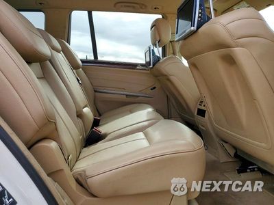 Zdjęcie 11 z 13 samochodu: 2012 MERCEDES-BENZ GL 450 4MATIC VIN:4JGBF7BE1CA767441 - miniatura