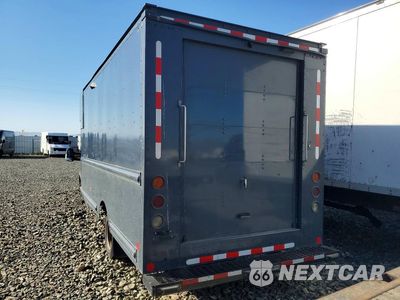 Zdjęcie 6 z 13 samochodu: 2021 FORD TRANSIT DELIVERY TRUCK VIN:1FDDF6P8XMKA41756 - miniatura