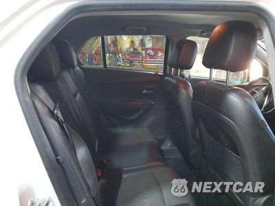 Zdjęcie 10 z 12 samochodu: 2019 CHEVROLET TRAX 1LT VIN:KL7CJLSB5KB894043 - miniatura