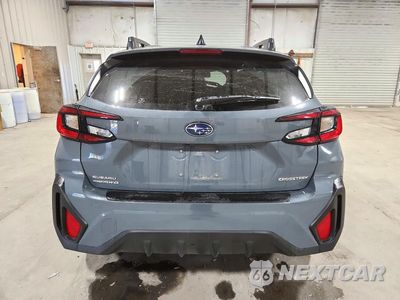 Zdjęcie 6 z 13 samochodu: 2025 SUBARU CROSSTREK PREMIUM VIN:JF2GUHDC1SH276747 - miniatura