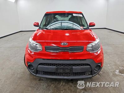Piąte zdjęcie samochodu w środku: 2019 KIA SOUL BASE VIN:KNDJN2A29K7681433 - miniatura