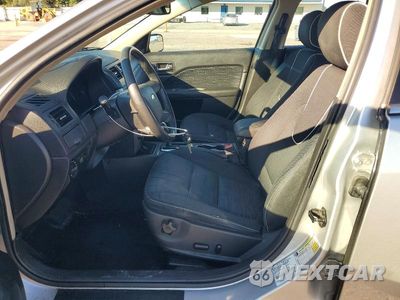 Zdjęcie 7 z 12 samochodu: 2012 FORD FUSION SE VIN:3FAHP0HA1CR358469 - miniatura