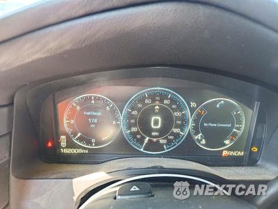 Zdjęcie 9 z 12 samochodu: 2015 CADILLAC ESCALADE ESV LUXURY VIN:1GYS3HKJ9FR257595 - miniatura