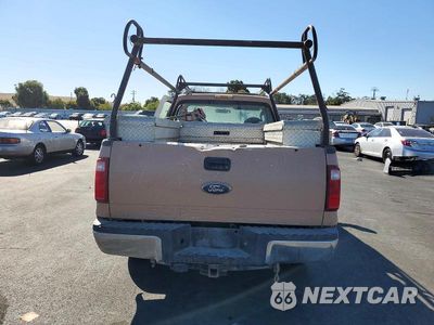 Zdjęcie 10 z 13 samochodu: 2008 FORD F250 SUPER DUTY VIN:1FTNF20508EB15675 - miniatura