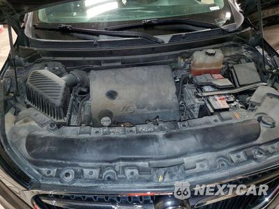 Zdjęcie 12 z 13 samochodu: 2019 BUICK ENCLAVE ESSENCE VIN:5GAERBKW7KJ281513 - miniatura