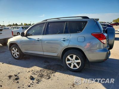 Drugie zdjęcie samochodu z przodu: 2007 TOYOTA RAV4 LIMITED VIN:JTMZK31V375009883 - miniatura