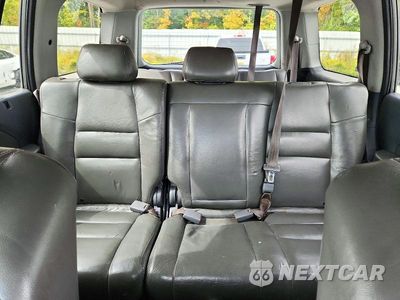 Zdjęcie 10 z 13 samochodu: 2008 HONDA PILOT VP VIN:5FNYF28238B019545 - miniatura