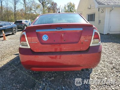Zdjęcie 6 z 12 samochodu: 2008 FORD FUSION SEL VIN:3FAHP08Z58R257089 - miniatura