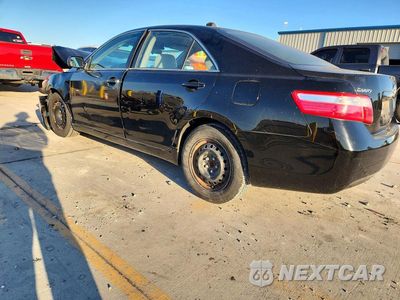 Drugie zdjęcie samochodu z przodu: 2008 TOYOTA CAMRY BASE VIN:4T4BE46K58R030286 - miniatura