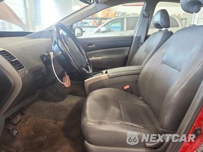 Zdjęcie 7 z 13 samochodu: 2007 TOYOTA PRIUS BASE VIN:JTDKB20U177680431 - miniatura
