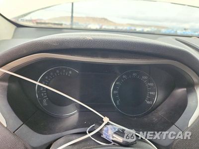 Zdjęcie 9 z 12 samochodu: 2016 LINCOLN MKZ VIN:3LN6L2GKXGR606979 - miniatura
