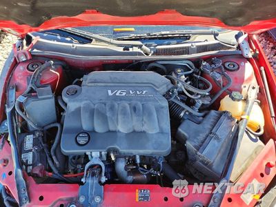 Zdjęcie 11 z 13 samochodu: 2013 CHEVROLET IMPALA LTZ VIN:2G1WC5E32D1188914 - miniatura
