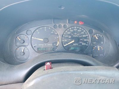 Zdjęcie 9 z 13 samochodu: 2002 CHEVROLET BLAZER VIN:1GNDT13W82K174878 - miniatura