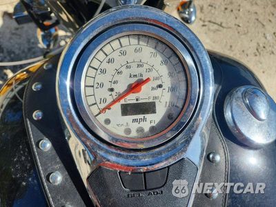 Zdjęcie 7 z 9 samochodu: 2007 SUZUKI VL800 VIN:JS1VS55A572100814 - miniatura