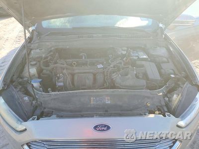 Zdjęcie 11 z 13 samochodu: 2015 FORD FUSION SE VIN:3FA6P0H72FR193483 - miniatura