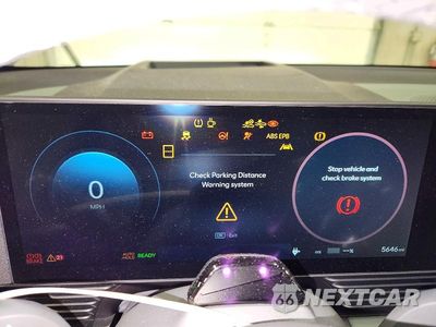 Zdjęcie 9 z 13 samochodu: 2025 HYUNDAI IONIQ 5 LIMITED VIN:7YAKRDDC5SY019764 - miniatura