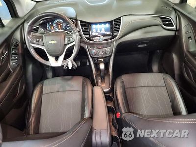 Zdjęcie 8 z 13 samochodu: 2022 CHEVROLET TRAX 1LT VIN:KL7CJPSM8NB548405 - miniatura