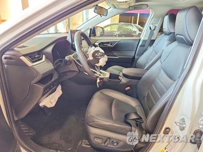 Zdjęcie 7 z 13 samochodu: 2024 TOYOTA RAV4 XLE PREMIUM VIN:2T3B6RFV5RW069788 - miniatura