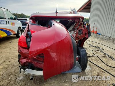 Zdjęcie 6 z 13 samochodu: 2015 NISSAN ROGUE SELECT S VIN:JN8AS5MV5FW261104 - miniatura