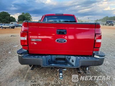 Zdjęcie 6 z 11 samochodu: 2005 FORD F150 VIN:1FTPX04595KB81465 - miniatura