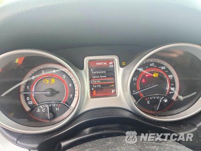 Zdjęcie 9 z 13 samochodu: 2013 DODGE JOURNEY SXT VIN:3C4PDDBG9DT614803 - miniatura