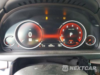 Zdjęcie 9 z 13 samochodu: 2019 BMW X6 XDRIVE50I VIN:5UXKU6C5XKLP60573 - miniatura