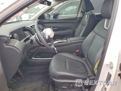 Zdjęcie 7 z 12 samochodu: 2024 HYUNDAI TUCSON LIMITED VIN:5NMJECDE8RH411947 - miniatura