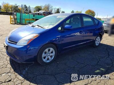 2008 TOYOTA PRIUS BASE JTDKB20U887741226 - główne zdjęcie licytacji z USA - miniatura