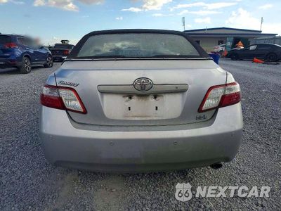 Zdjęcie 6 z 12 samochodu: 2009 TOYOTA CAMRY HYBRID VIN:4T1BB46K69U069747 - miniatura