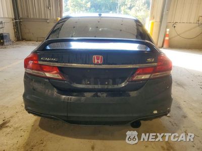 Zdjęcie 6 z 12 samochodu: 2013 HONDA CIVIC SI VIN:2HGFB6E56DH706016 - miniatura