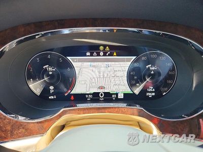 Zdjęcie 9 z 13 samochodu: 2023 BENTLEY BENTAYGA VIN:SJAHT2ZV3PC017079 - miniatura