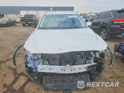 Piąte zdjęcie samochodu w środku: 2025 MAZDA CX-5 PREFERRED VIN:JM3KFBCL7S0541985 - miniatura