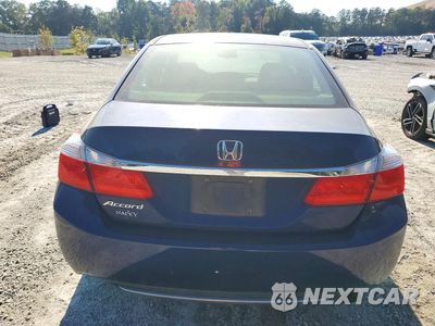 Zdjęcie 6 z 12 samochodu: 2013 HONDA ACCORD EX VIN:1HGCR2F7XDA075941 - miniatura