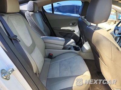 Zdjęcie 10 z 12 samochodu: 2014 CHEVROLET VOLT VIN:1G1RH6E41EU154367 - miniatura