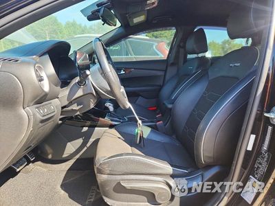 Zdjęcie 7 z 12 samochodu: 2023 KIA FORTE GT LINE VIN:3KPF54AD3PE591849 - miniatura