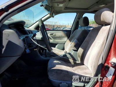 Zdjęcie 7 z 13 samochodu: 1997 TOYOTA CAMRY LE V6 VIN:4T1BF22K8VU004150 - miniatura