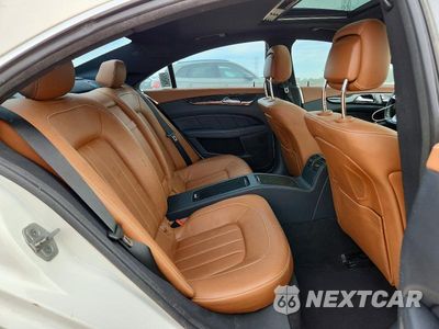 Zdjęcie 10 z 12 samochodu: 2016 MERCEDES-BENZ CLS 400 VIN:WDDLJ6FB7GA178083 - miniatura
