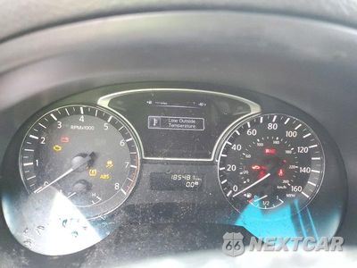Zdjęcie 9 z 13 samochodu: 2013 NISSAN ALTIMA 2.5 VIN:1N4AL3AP5DN446216 - miniatura