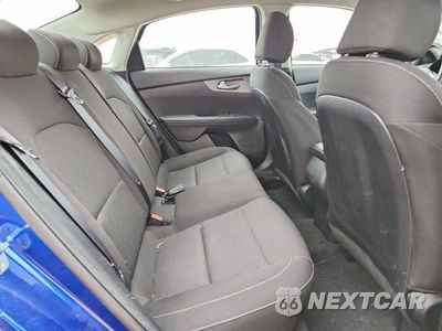 Zdjęcie 10 z 12 samochodu: 2020 KIA FORTE LXS VIN:3KPF24AD2LE259338 - miniatura
