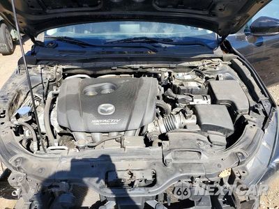 Zdjęcie 11 z 12 samochodu: 2018 MAZDA 3 TOURING VIN:3MZBN1V39JM250495 - miniatura