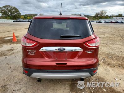 Zdjęcie 6 z 13 samochodu: 2016 FORD ESCAPE TITANIUM VIN:1FMCU9JX2GUA11257 - miniatura