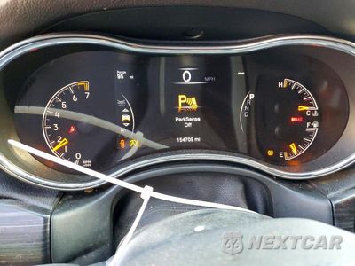Zdjęcie 9 z 13 samochodu: 2021 JEEP GRAND CHEROKEE LAREDO VIN:1C4RJFAG7MC525130 - miniatura