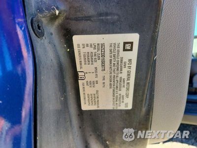 Zdjęcie 13 z 13 samochodu: 2006 SATURN VUE VIN:5GZCZ33D16S830775 - miniatura