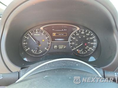 Zdjęcie 9 z 12 samochodu: 2015 NISSAN ALTIMA 2.5 SV VIN:1N4AL3AP2FC249048 - miniatura
