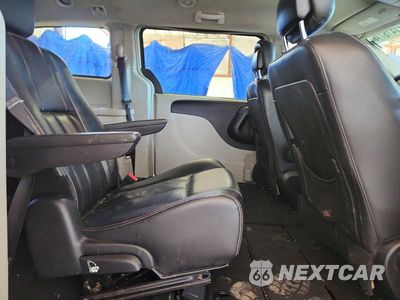 Zdjęcie 11 z 13 samochodu: 2014 CHRYSLER TOWN & COUNTRY TOURING VIN:2C4RC1BGXER295040 - miniatura