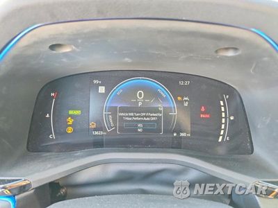 Zdjęcie 9 z 13 samochodu: 2026 TOYOTA CAMRY LE VIN:4T1DAACK6TU752537 - miniatura