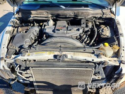Zdjęcie 11 z 12 samochodu: 2009 DODGE RAM 2500 VIN:3D7KS28L89G509491 - miniatura