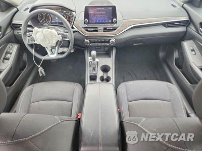 Zdjęcie 8 z 13 samochodu: 2025 NISSAN ALTIMA SV VIN:1N4BL4DVXSN393899 - miniatura