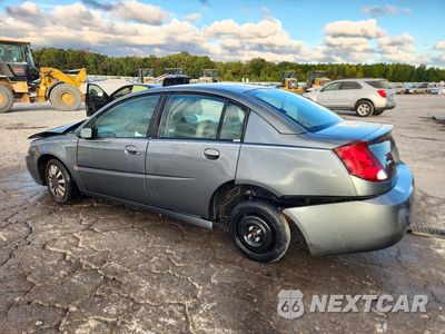Drugie zdjęcie samochodu z przodu: 2004 SATURN ION LEVEL 2 VIN:1G8AJ52FX4Z163895 - miniatura